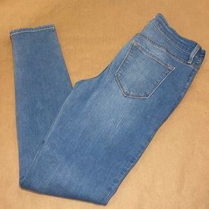 Women’s Old Navy Rockstar Jeans